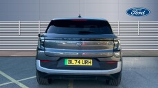 Ford Explorer 210kW Premium 77kWh 5dr Auto Electric Estate